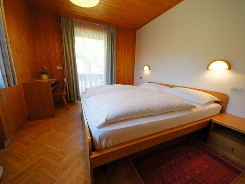 Apartmán Ciasa De Munt La Villa  Exteriér fotografie